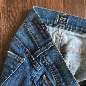 Citizens of Humanity Amber Bootcut Jeans